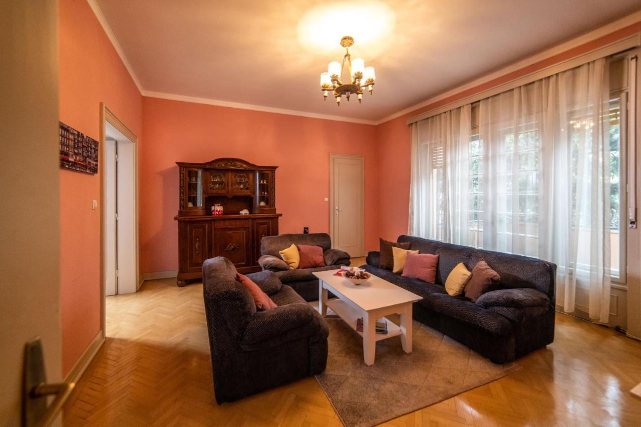 City House Timisoara Exterior photo