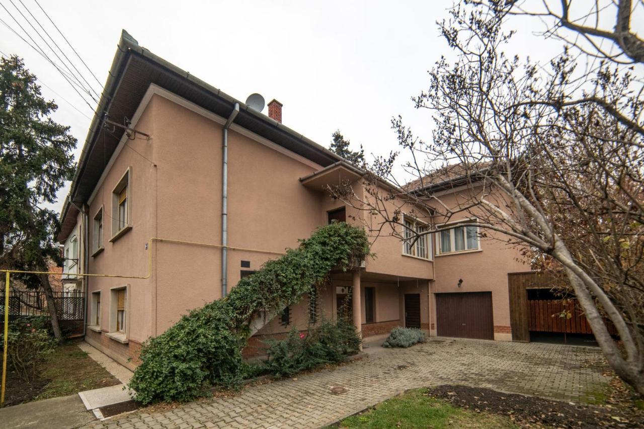 City House Timisoara Exterior photo